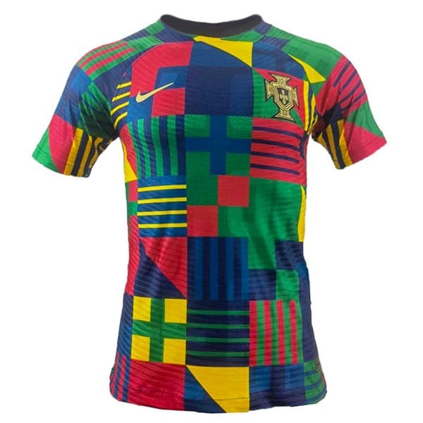 Tailandia Camiseta Portugal Edición Especial 2022/2023